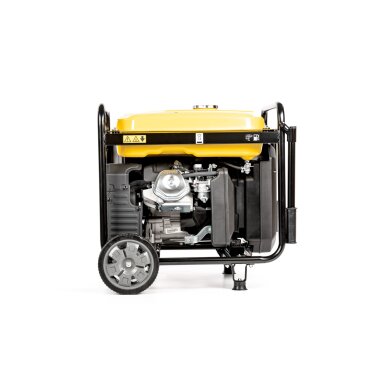 Benzininis elektros generatorius Loncin GH9000I, 7kW 4