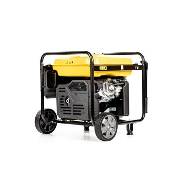 Benzininis elektros generatorius Loncin GH9000I, 7kW 5 Benzininis elektros generatorius Loncin GH9000I, 7kW 5