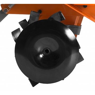 Elektrinis kultivatorius DAEWOO DAT 2500E, 2000W 5