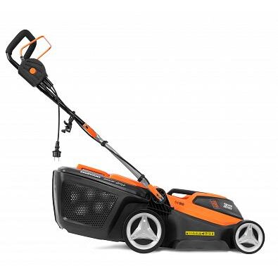 Elektrinė vejapjovė DAEWOO DLM 1900E, 1600W, 38cm 2