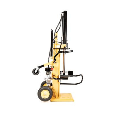 Elektrinė malkų skaldyklė Cedrus LS10V, 5.1 kW 4 Elektrinė malkų skaldyklė Cedrus LS10V, 5.1 kW 4