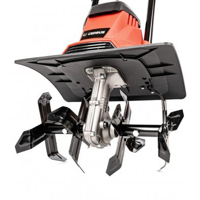 Elektrinis kultivatorius Cedrus CEDRUSGE36, 1.2 kW 4 Elektrinis kultivatorius Cedrus CEDRUSGE36, 1.2 kW 4