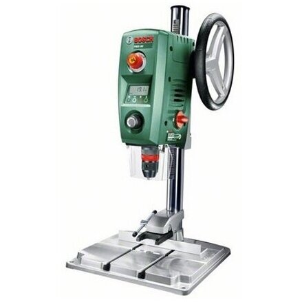Elektrinės gręžimo staklės BOSCH PBD 40, 710 W Elektrinės gręžimo staklės BOSCH PBD 40, 710 W