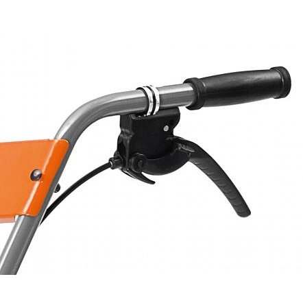 Elektrinis kultivatorius DAEWOO DAT 2500E, 2000W 8 Elektrinis kultivatorius DAEWOO DAT 2500E, 2000W 8