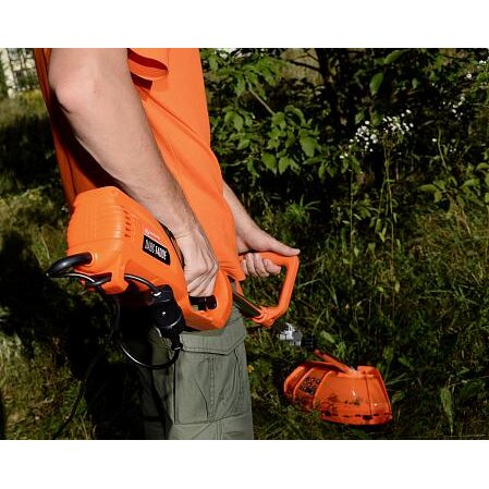 Elektrinis trimeris DAEWOO DABC 1400E, 1.2kW 9 Elektrinis trimeris DAEWOO DABC 1400E, 1.2kW 9