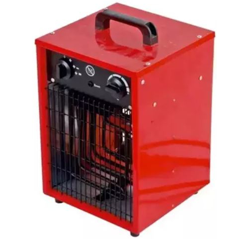 ELEKTRINIS PROFESIONALUS ŠILDYTUVAS DEDRA DED9921, 3,3kW 1 ELEKTRINIS PROFESIONALUS ŠILDYTUVAS DEDRA DED9921, 3,3kW 1