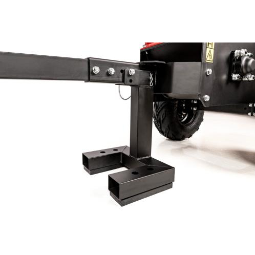 Benzininis šakų smulkintuvas Cedrus RB03, 9.0 kW 9 Benzininis šakų smulkintuvas Cedrus RB03, 9.0 kW 9