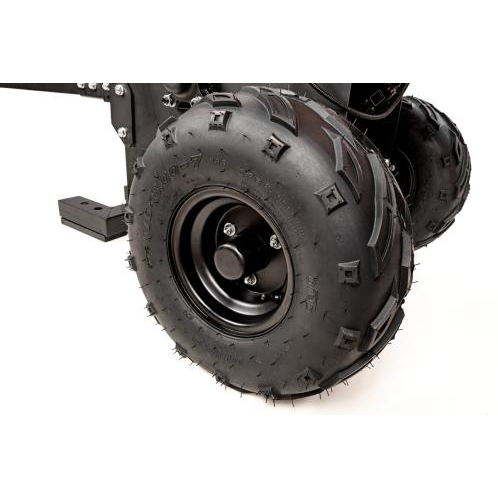 Benzininis šakų smulkintuvas Cedrus RB03, 9.0 kW 10 Benzininis šakų smulkintuvas Cedrus RB03, 9.0 kW 10