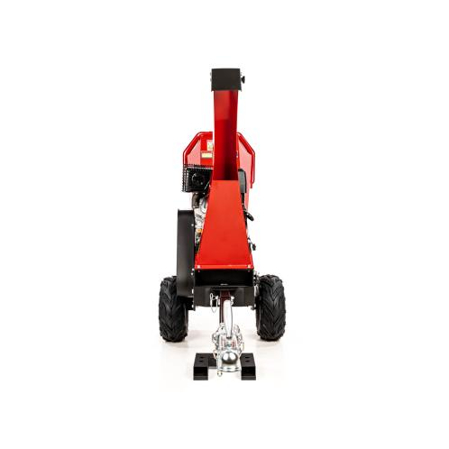 Benzininis šakų smulkintuvas Cedrus RB03, 9.0 kW 4 Benzininis šakų smulkintuvas Cedrus RB03, 9.0 kW 4