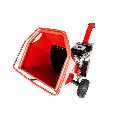 Benzininis šakų smulkintuvas Cedrus RB03, 9.0 kW 7 Benzininis šakų smulkintuvas Cedrus RB03, 9.0 kW 7