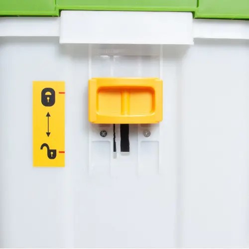 Elektrinis šakų smulkintuvas ProCraft PSL2800, 2800 W 4