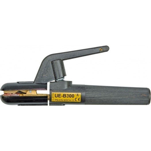 Elektrodo laikiklis UE-400 (74432) Elektrodo laikiklis UE-400 (74432)