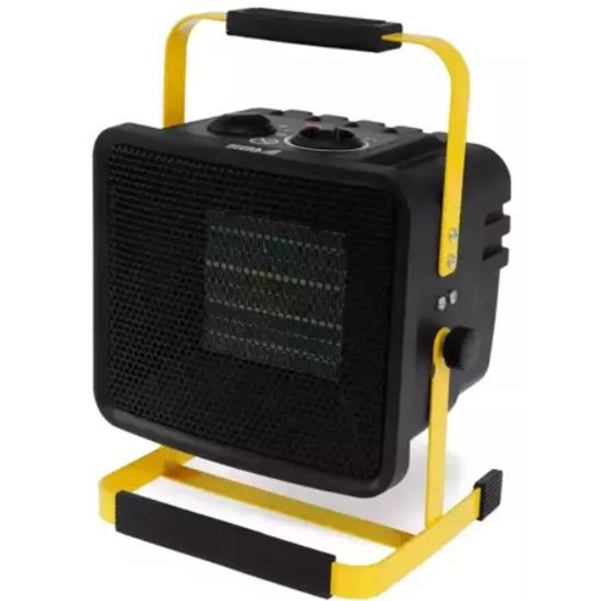 Elektrinis šildytuvas 2,0kW PTC Dedra DED9930C3 1 Elektrinis šildytuvas 2,0kW PTC Dedra DED9930C3 1