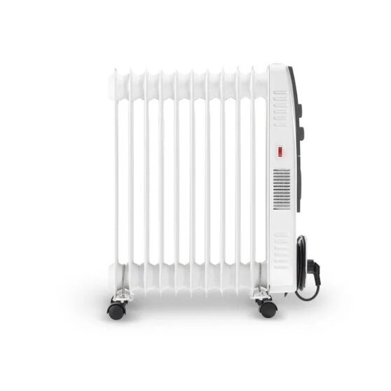 Elektrinis tepalinis radiatorius su ventiliatoriumi Trotec TRH 23 E Elektrinis tepalinis radiatorius su ventiliatoriumi Trotec TRH 23 E