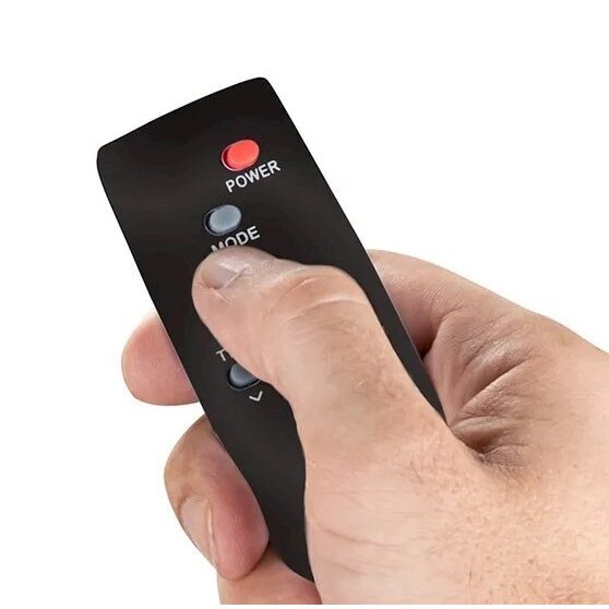 Elektrinis tepalinis radiatorius Trotec TRH 26 E 7