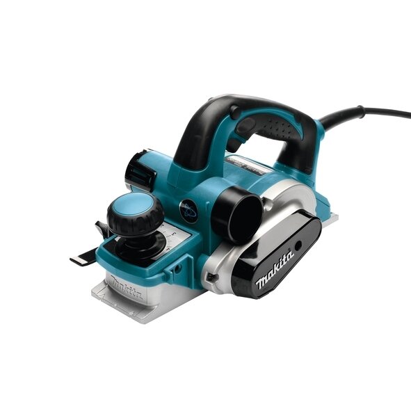 Elektrinis oblius Makita KP0810CJ, 82 mm Elektrinis oblius Makita KP0810CJ, 82 mm