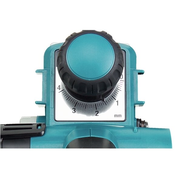 Elektrinis oblius Makita KP0810CJ, 82 mm 1 Elektrinis oblius Makita KP0810CJ, 82 mm 1