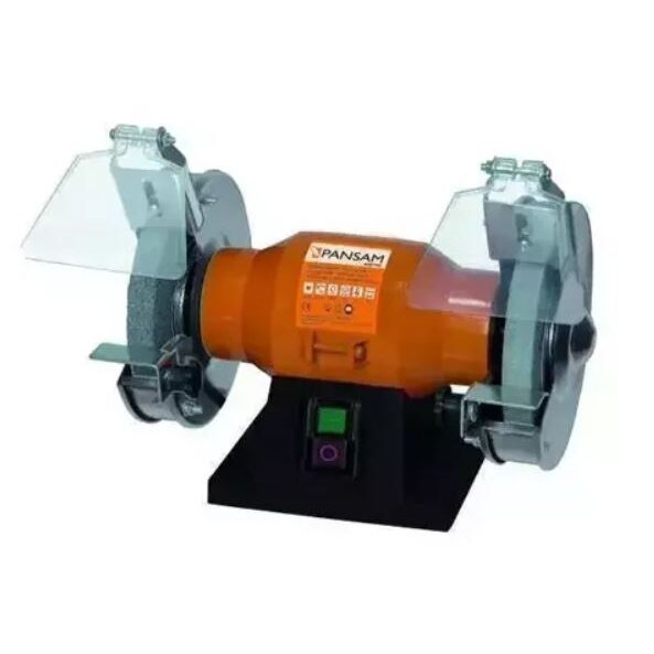 El. galąstuvas 150W, 150x16mm PANSAM A067110 1 El. galąstuvas 150W, 150x16mm PANSAM A067110 1