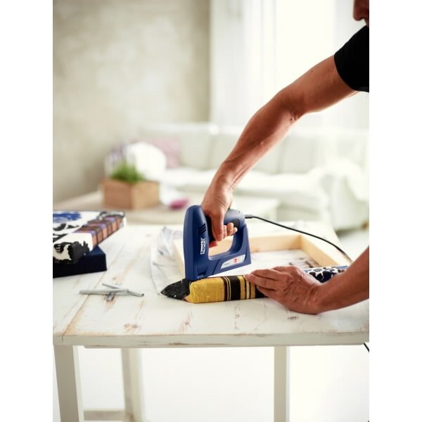 El viniakalė/kabiakalė ESN530 220-240/21, Rapid 5 El viniakalė/kabiakalė ESN530 220-240/21, Rapid 5