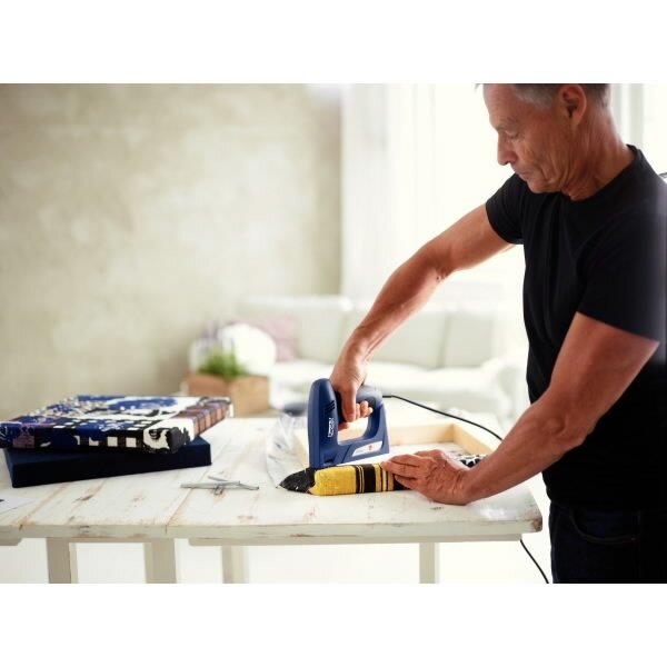 El viniakalė/kabiakalė ESN530 220-240/21, Rapid 6 El viniakalė/kabiakalė ESN530 220-240/21, Rapid 6