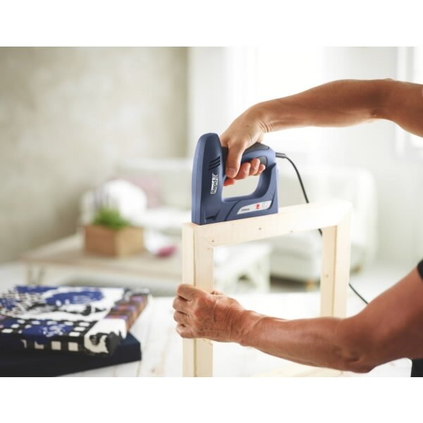 El viniakalė/kabiakalė ESN530 220-240/21, Rapid 8 El viniakalė/kabiakalė ESN530 220-240/21, Rapid 8