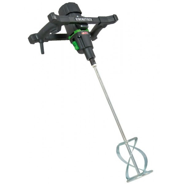 Elektrinė maišyklė Eibenstock EHR 20/2.6 S Set (+MG140), 1300 W