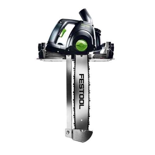 Elektrinis grandininis pjūklas Festool IS 330 EB (575979) 1