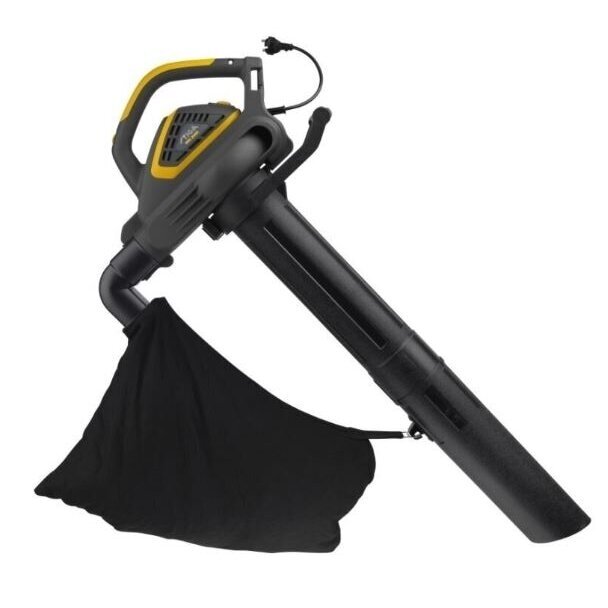 Elektrinis lapų pūstuvas STIGA BL 130C V, 2600W 1 Elektrinis lapų pūstuvas STIGA BL 130C V, 2600W 1