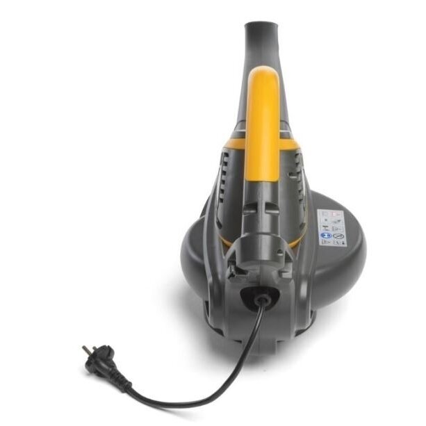 Elektrinis lapų pūstuvas STIGA BL 130C V, 2600W 2 Elektrinis lapų pūstuvas STIGA BL 130C V, 2600W 2