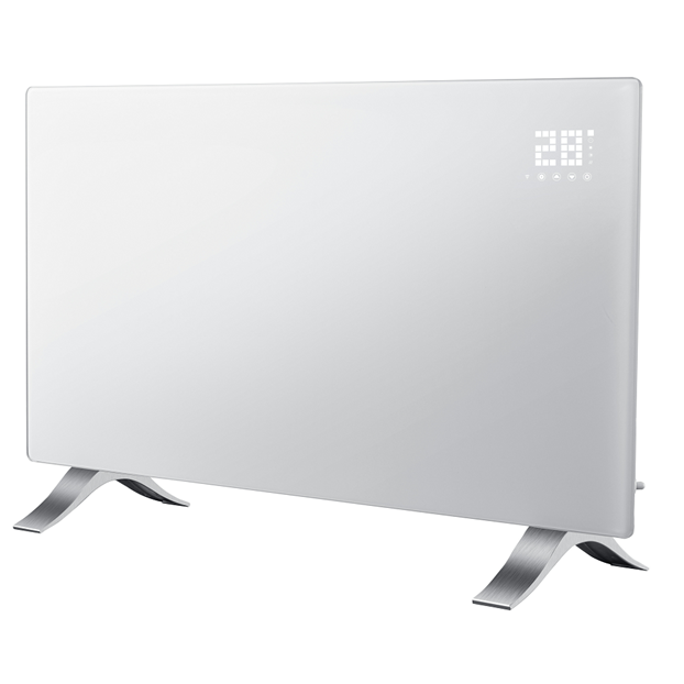 Elektrinis konvektorinis šildytuvas Neo 90-095, 2000W, IP24, WIFI