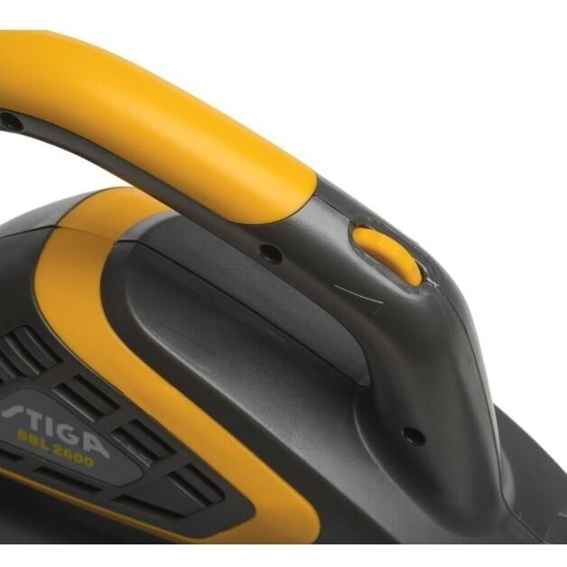 Elektrinis lapų pūstuvas STIGA BL 130C V, 2600W 3 Elektrinis lapų pūstuvas STIGA BL 130C V, 2600W 3