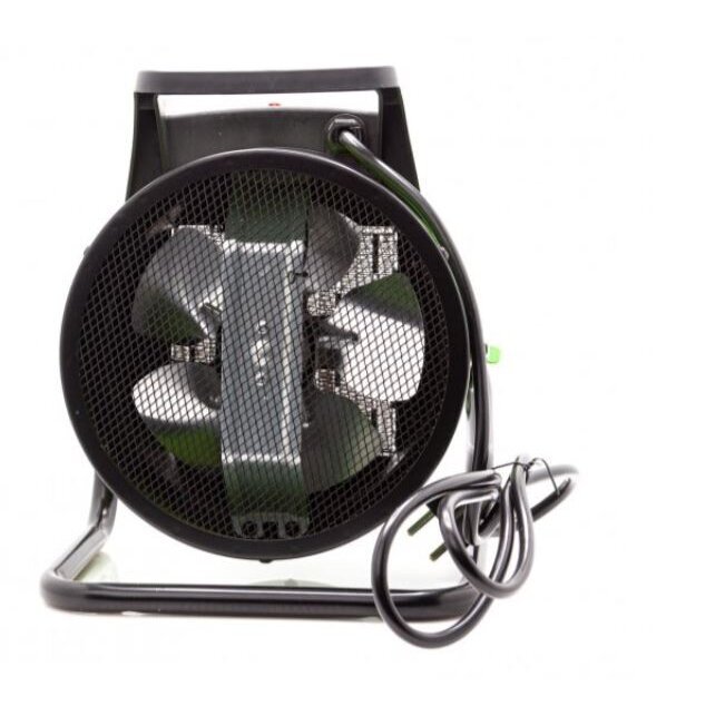 Keramikinis elektrinis šildytuvas Procraft FP30 1 Keramikinis elektrinis šildytuvas Procraft FP30 1