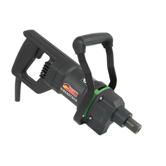 Elektrinė maišyklė Eibenstock EHR 15.2 SB Set (+WG120), 1050 W 1 Elektrinė maišyklė Eibenstock EHR 15.2 SB Set (+WG120), 1050 W 1