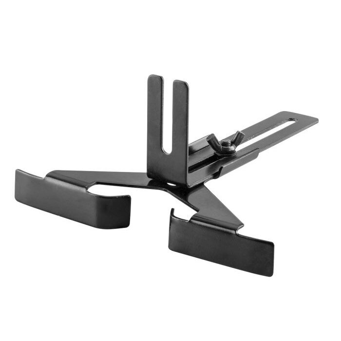 Elektrinė rankinė freza GRAPHITE 59G718, 510W, 6-8 mm 3 Elektrinė rankinė freza GRAPHITE 59G718, 510W, 6-8 mm 3