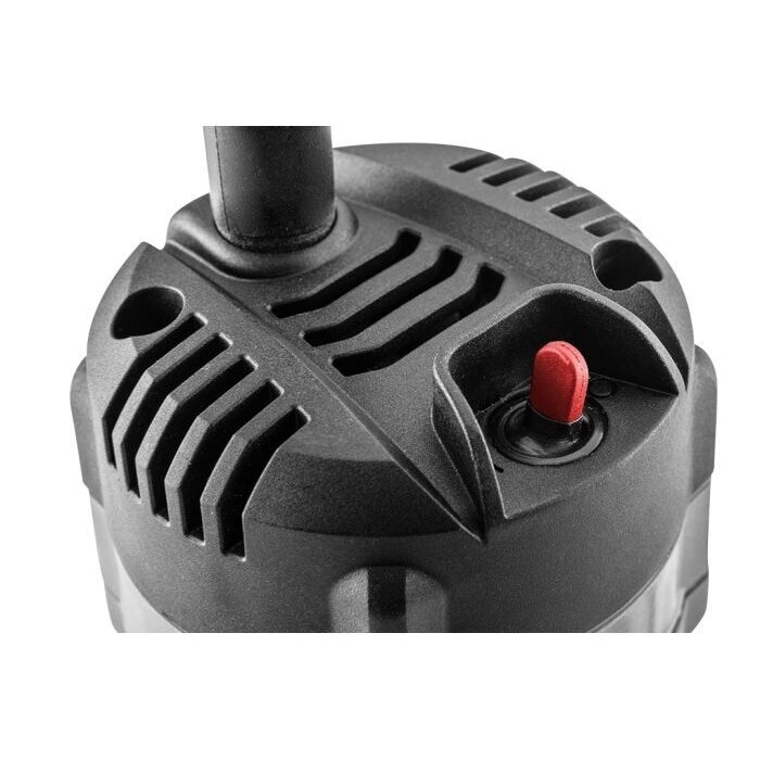 Elektrinė rankinė freza GRAPHITE 59G718, 510W, 6-8 mm 2 Elektrinė rankinė freza GRAPHITE 59G718, 510W, 6-8 mm 2