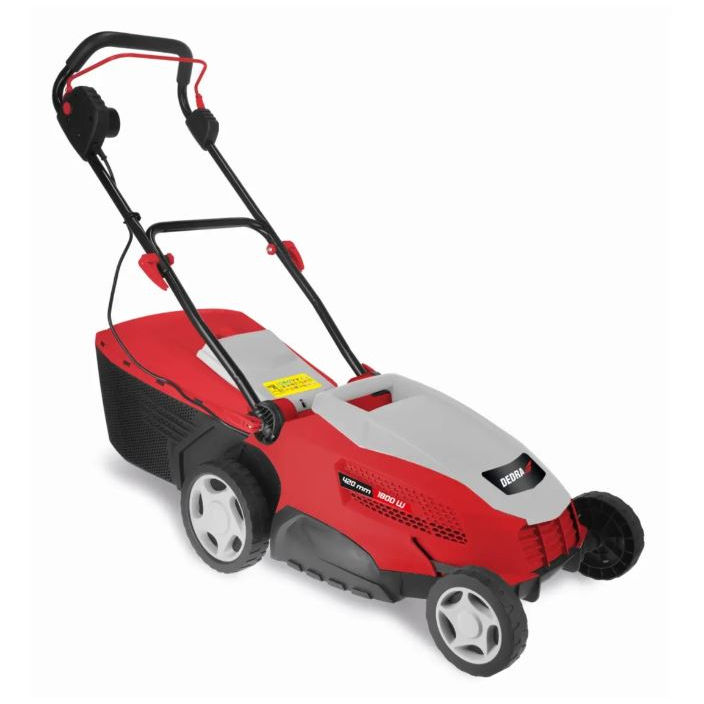 Elektrinė vejapjovė DEDRA DED8742, 1.8 kW, 42 cm Elektrinė vejapjovė DEDRA DED8742, 1.8 kW, 42 cm