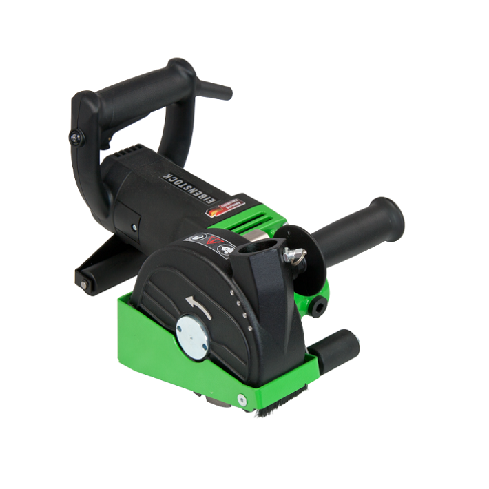 Elektrinė vagapjovė Eibenstock EMF 150.1, 2300 W Elektrinė vagapjovė Eibenstock EMF 150.1, 2300 W