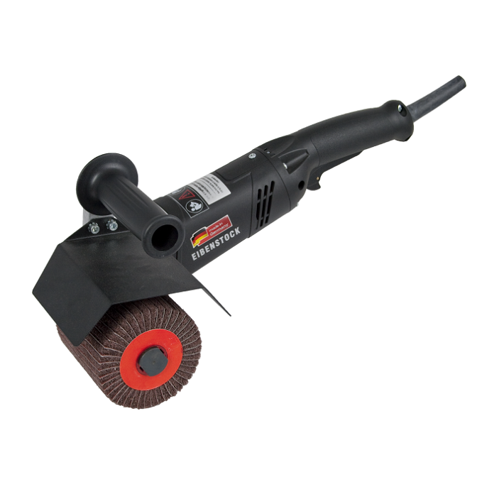 Elektrinis būgninis poliruoklis Eibenstock ESM 1310, 1300 W Elektrinis būgninis poliruoklis Eibenstock ESM 1310, 1300 W