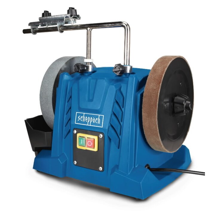 Elektrinis galąstuvas Tiger5000S, Scheppach Elektrinis galąstuvas Tiger5000S, Scheppach
