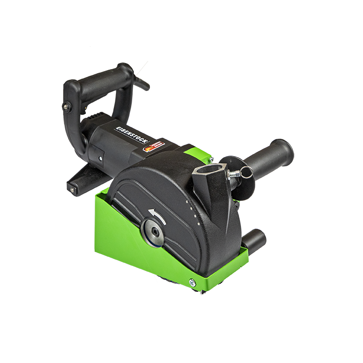 Elektrinė vagapjovė Eibenstock EMF 180.2, 2300 W Elektrinė vagapjovė Eibenstock EMF 180.2, 2300 W