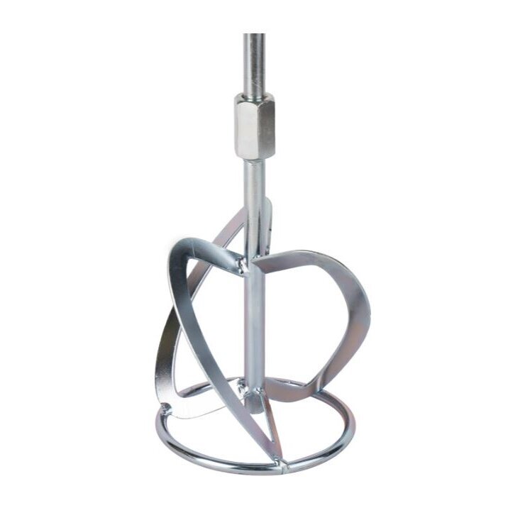 Akum. maišyklė Procraft PMM20, 750 aps./min, (be akum ir krov.) 2