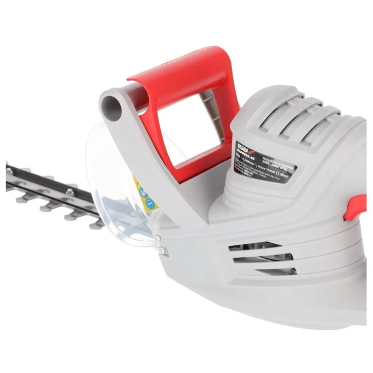 Elektrinės gyvatvorių žirklės DEDRA DED8692-45, 450, 450W 1 Elektrinės gyvatvorių žirklės DEDRA DED8692-45, 450, 450W 1