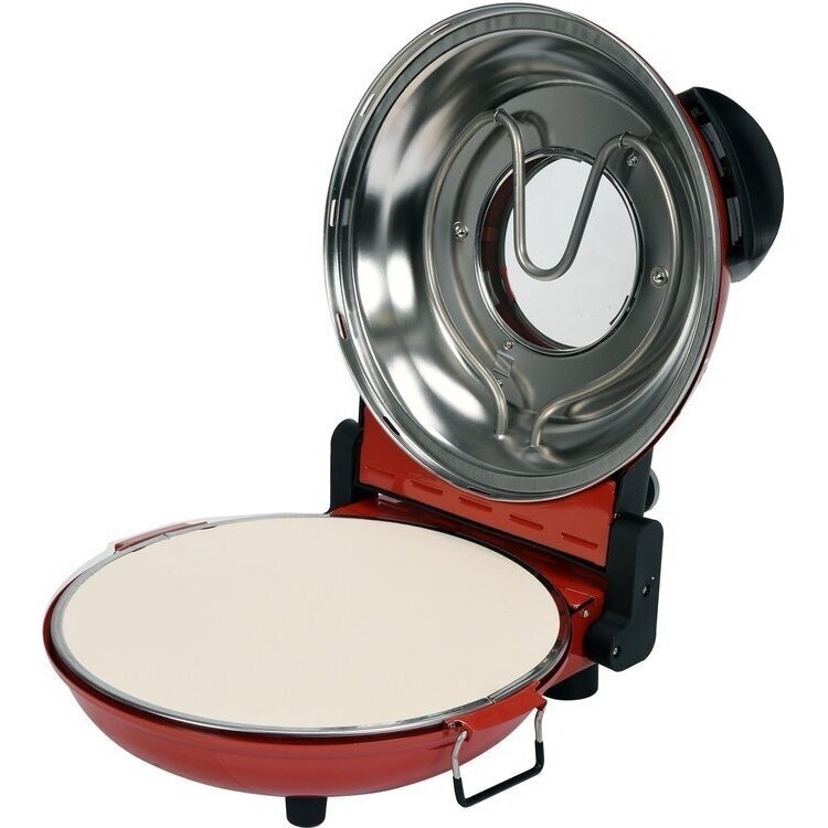 Elektrinė krosnelė picai | 1200W (67480) 1 Elektrinė krosnelė picai | 1200W (67480) 1