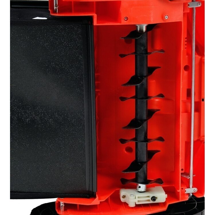 Elektrinis aeratorius / skarifikatorius Yato YT-84840, 1800W, 38cm 4 Elektrinis aeratorius / skarifikatorius Yato YT-84840, 1800W, 38cm 4