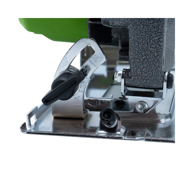 Akumuliatorinis diskinis pjūklas ProCraft PCA18, 20 V, 120 mm (be akum. ir krov.) 6 Akumuliatorinis diskinis pjūklas ProCraft PCA18, 20 V, 120 mm (be akum. ir krov.) 6