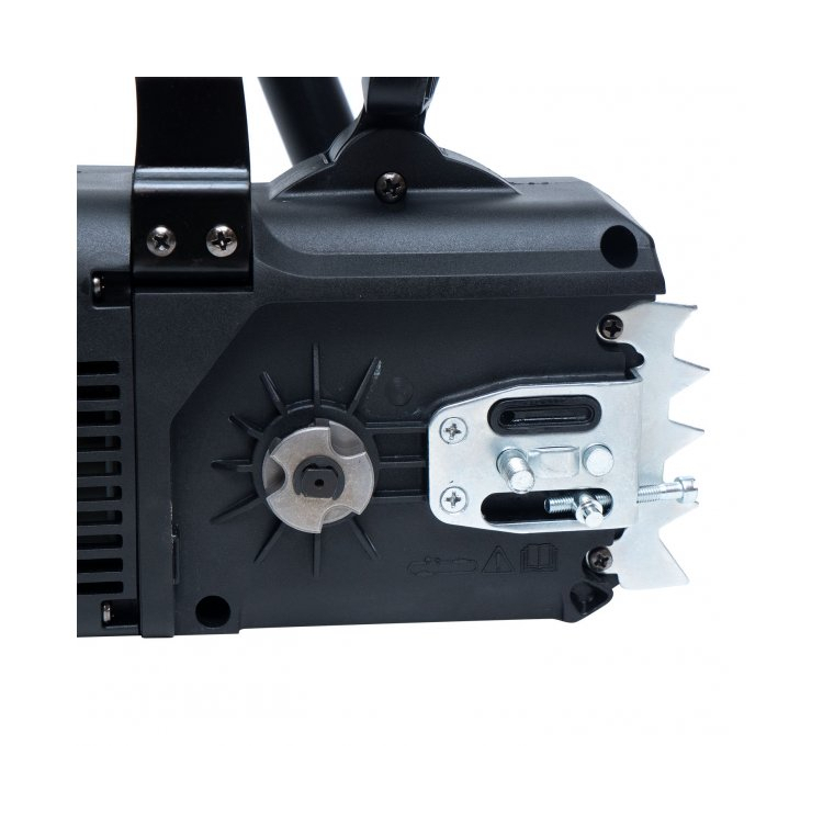 Elektrinis grandininis pjūklas ProCraft K2400, 2000 W 5 Elektrinis grandininis pjūklas ProCraft K2400, 2000 W 5