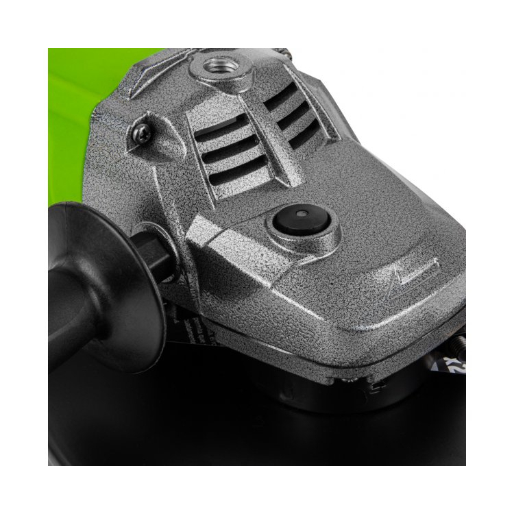 Elektrinis kampinis šlifuoklis ProCraft PW2650, 2600 W, 230 mm 2 Elektrinis kampinis šlifuoklis ProCraft PW2650, 2600 W, 230 mm 2