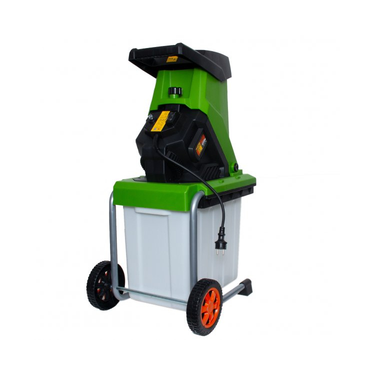 Elektrinis šakų smulkintuvas ProCraft PSL2500, 2500 W Elektrinis šakų smulkintuvas ProCraft PSL2500, 2500 W