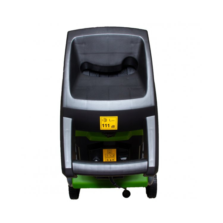 Elektrinis šakų smulkintuvas ProCraft PSL2500, 2500 W 2