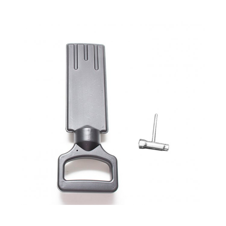 Elektrinis šakų smulkintuvas ProCraft PSL2500, 2500 W 4